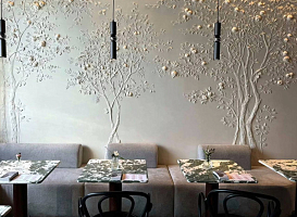 Чайная в Нижнем Новгороде