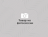Стакан хрустальный Бахметьевский завод